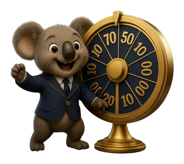 Games available from Choose96 Casino