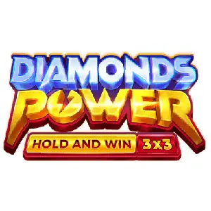 Preview of Diamonds Power: Hold and Win