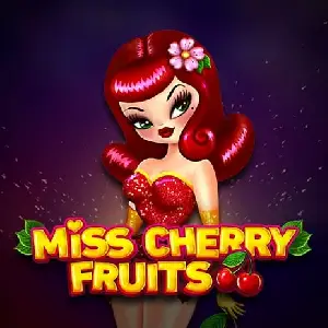 Choose96 Casino selection featuring Miss Cherry Fruits