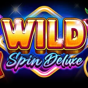 Play Wild Spin at Choose96 Casino