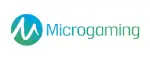 Microgaming provider at Choose96 Casino